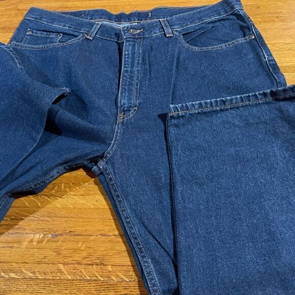 Sanoma Men’s Jeans 40x32 NWT - Picture 2 of 12